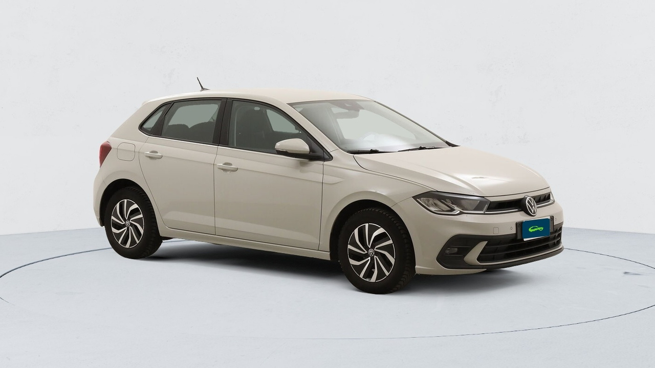 Volkswagen Polo — photo 7