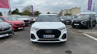 Audi Q3 45 TFSI e 245ch S line S tronic 6