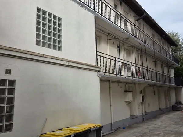 RARE - Immeuble avec rénovation à 2600 le m² - Nord Montreuil - Romainville