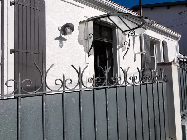 Vend charmante Maison a la Rochelle