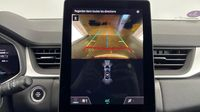 Renault Captur 1.6 E-Tech hybride 145ch Evolution — photo 29