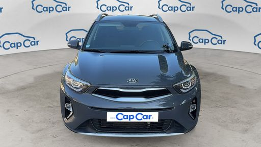 Kia Stonic 1.0 T-GDi 120 mHEV - Active – 2021 – 26372 km – Essence – Boîte Manuelle — photo 23