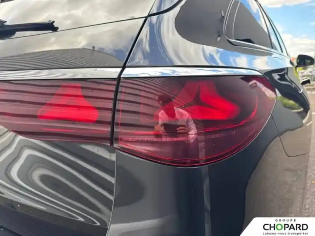 Mercedes Classe E break 300 e hybrid eq 9g-tronic — photo 28