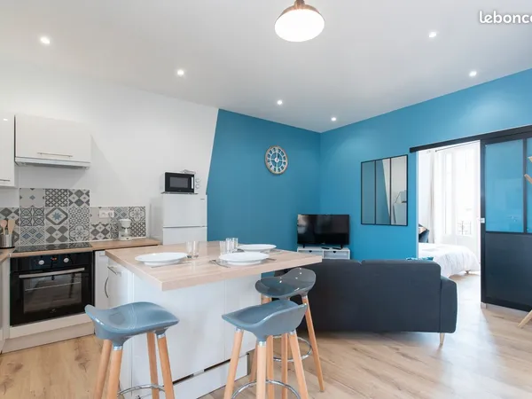 Investissement locatif clé en main