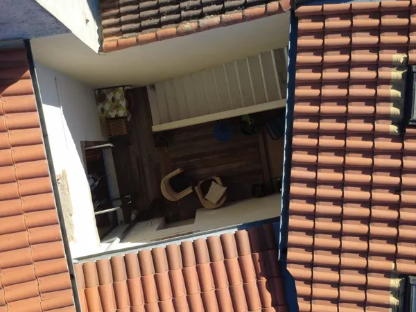 Maison à vendre Issoire