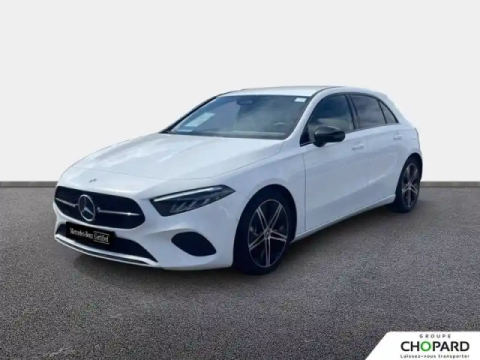 Mercedes Classe A 180 d
