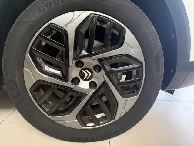 Citroën C4 bluehdi 130 s&amp;s eat8