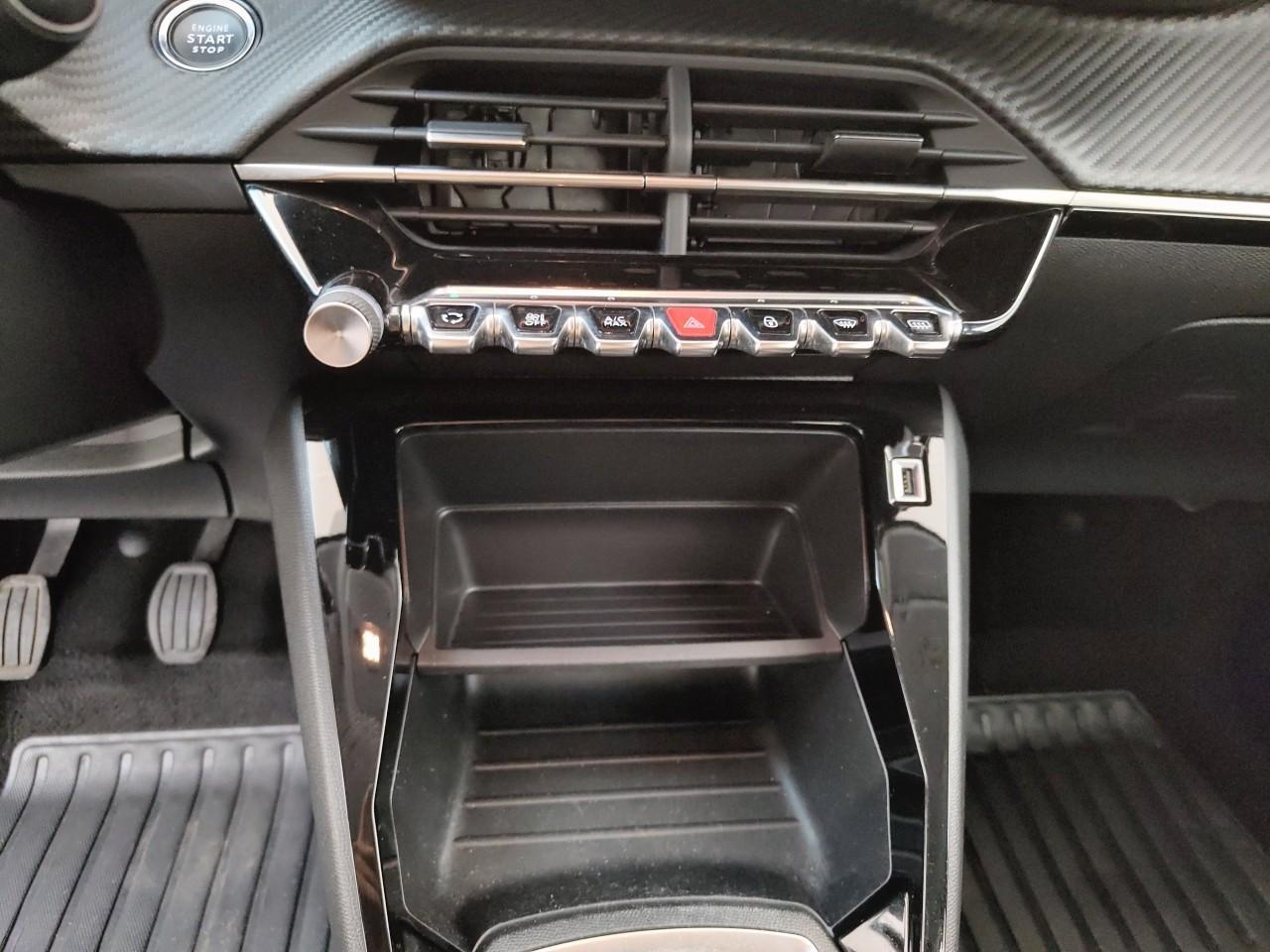 Peugeot 208 bluehdi 100 s&s bvm6 active — photo 30