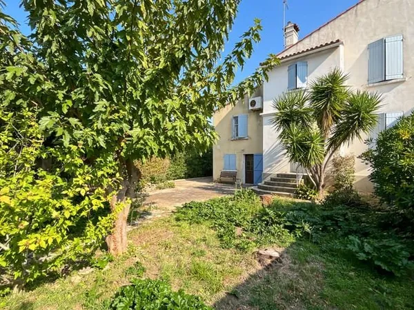 Maison 6 pièces 126 m²