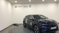 Renault Mégane E-Tech Electric EV60 220ch Techno optimum charge — photo 6