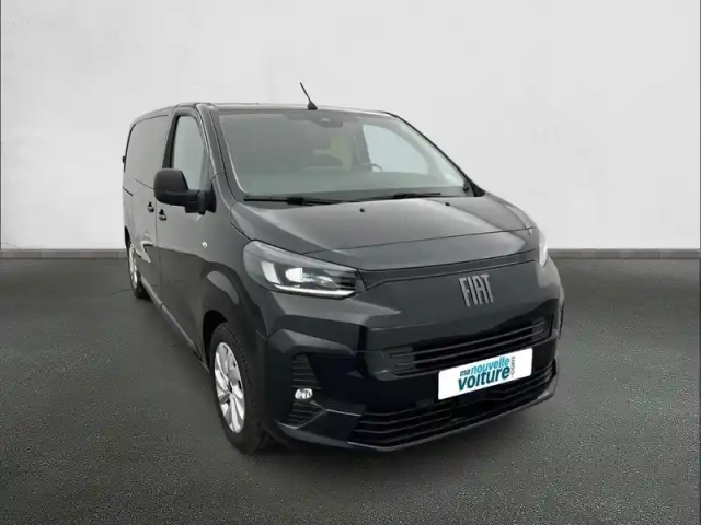 Fiat Scudo ca fixe bluehdi 180 m s&amp;s eat8 — photo 23