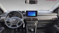 Dacia Sandero 1.0 ECO-G 100ch Stepway Confort -22 — photo 8