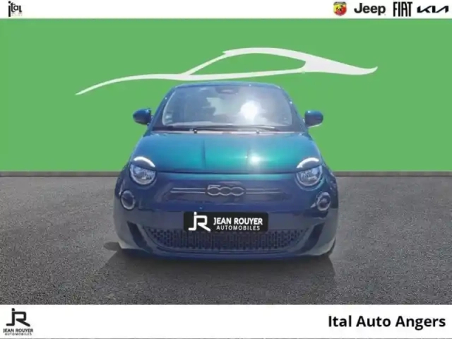 Fiat 500 e 95ch icône — photo 2