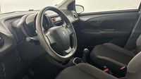 Peugeot 108 VTi 72 Like S&S 4cv 5p — photo 12