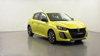 Peugeot 208 1.2 Hybrid 100ch Active e-DCS6 — photo 3