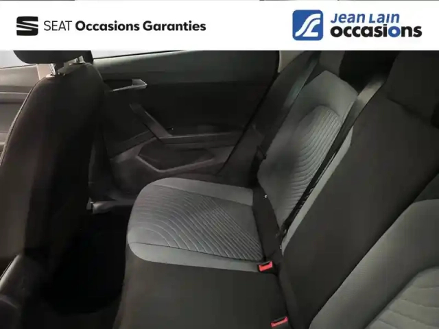 Seat Arona 1.0 ecotsi 115 ch start/stop bvm6 — photo 6