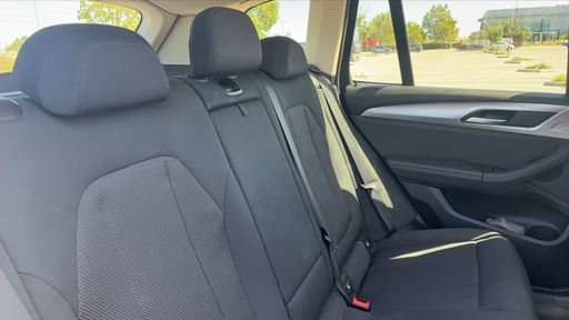 BMW X3 sDrive 18d 150 Steptronic8 - Business Design – 2020 – 130437 km – Diesel – Boîte Automatique — photo 30