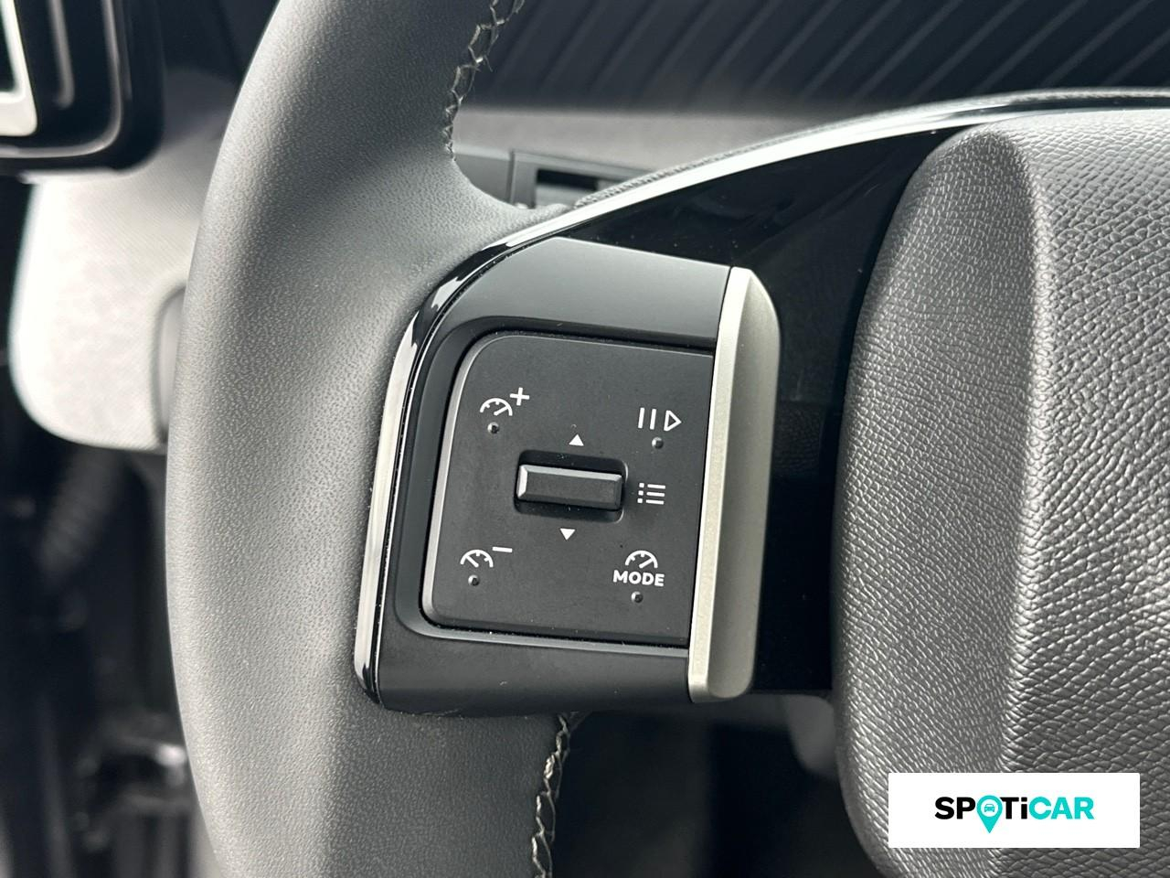 Citroën C3 Aircross 1.2 hybride 145ch plus e-dcs6 — photo 18