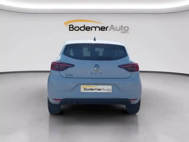 Renault Clio tce 90 — photo 14