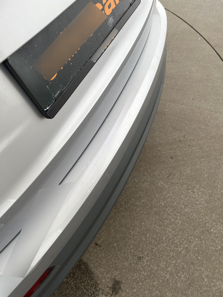 Audi Q3 — photo 31
