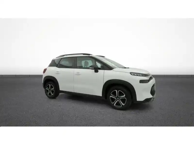 Citroën C3 Aircross bluehdi 110 s&amp;s bvm6 — photo 11