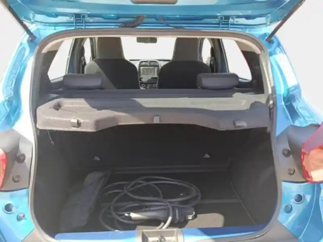 Dacia Spring 45ch expression — photo 9