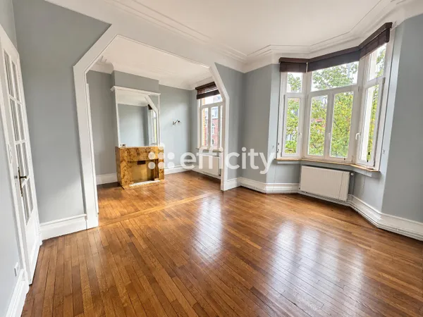 Appartement 3 pièces 71 m²