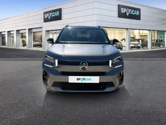 Citroën C3 1.2 turbo 100ch max — photo 2