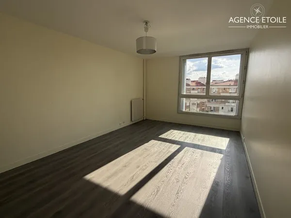 20ÈME PHILIPPE AUGUSTE / ALEXANDRE DUMAS : STUDIO A VENDRE E