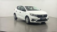 Dacia Sandero 1.0 SCe 65ch Essentiel — photo 3