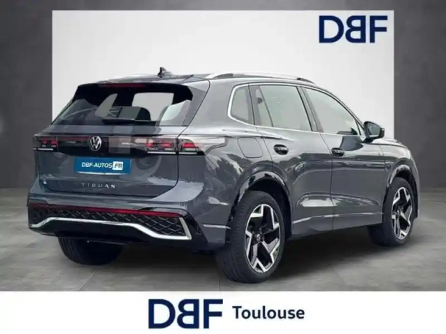 Volkswagen Tiguan 2.0 tdi 150ch dsg7 r-line — photo 5