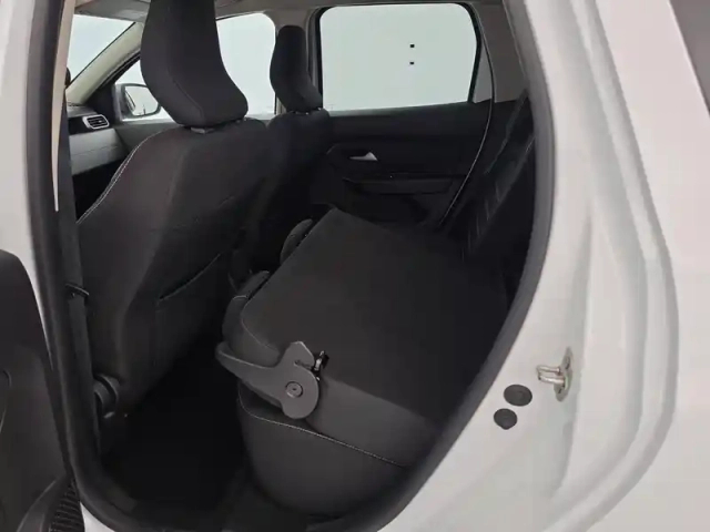 Dacia Duster eco-g 100 4x2 — photo 456