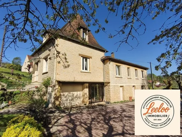Maison à vendre Sarlat-la-Canéda