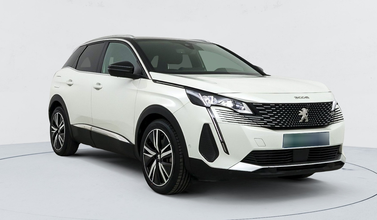 Peugeot 3008 — photo 7