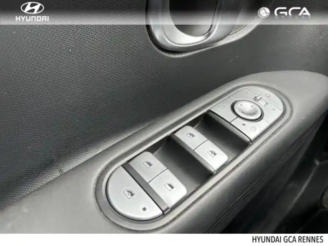 Hyundai Ioniq 5 58 kwh - 170ch creative — photo 12