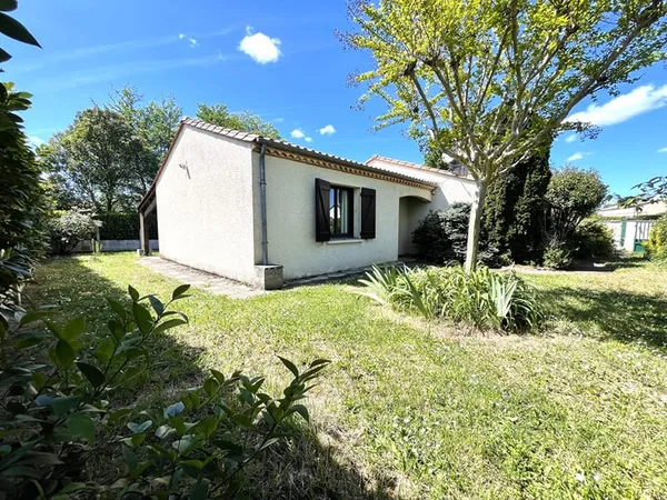 Maison à vendre à Libourne