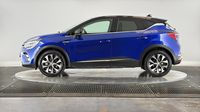 Renault Captur 1.6 E-Tech hybride 145ch Equilibre — photo 7