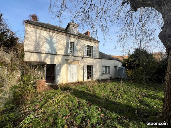 Maison 7 pièces 170 m²