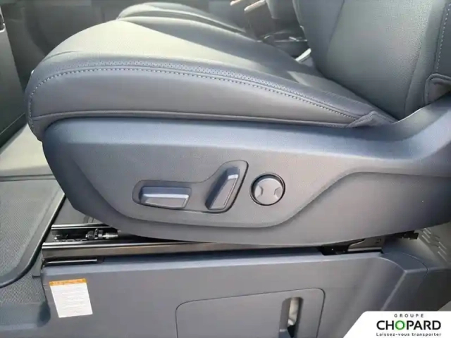 Kia Pv5 163 ch batterie l — photo 21