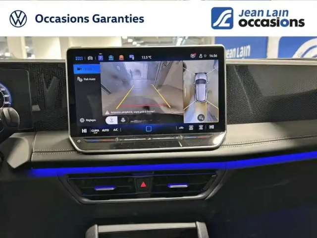 Volkswagen Tiguan 2.0 tdi 150ch dsg7 — photo 41