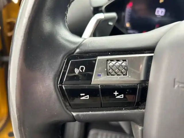 Ds Ds 3 ds3 crossback puretech 155 eat8 — photo 109