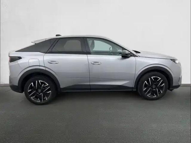 Peugeot 3008 hybrid 145 e-dcs6 — photo 4
