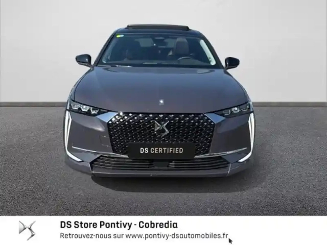 Ds Ds 4 e-tense 225ch antoine de saint exupéry — photo 2