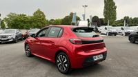 Peugeot 208 1.2 PureTech 100ch S&S Active — photo 7