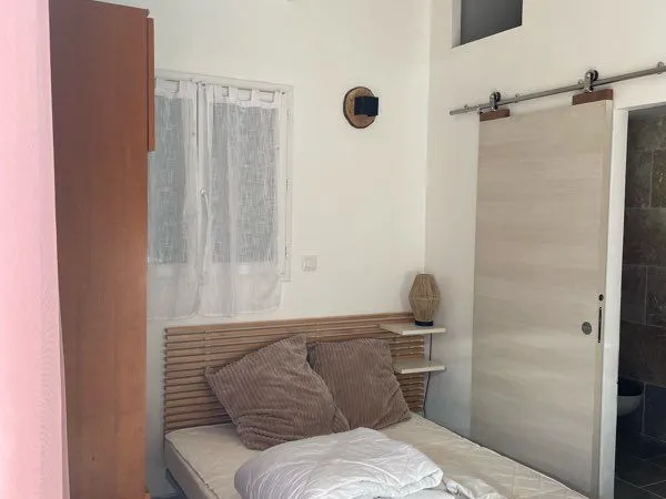 Appartement Location Aix-en-Provence 1p 25m² 750€