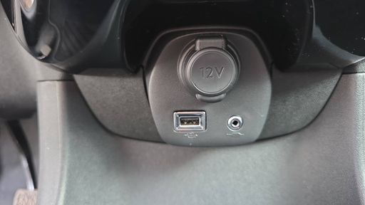 Citroen C1 1.0 VTi 72 - Feel – 2020 – 11396 km – Essence – Boîte Manuelle — photo 6