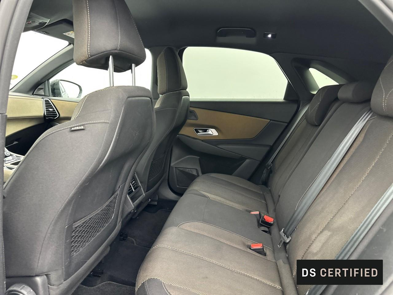 Ds Ds 7 crossback crossback bluehdi 130 eat8 business — photo 13