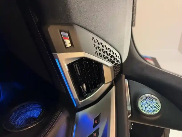 Bmw Xm 50e 3.0 476ch — photo 10