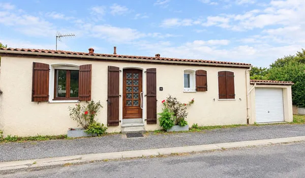 Maison 7 pièces 90 m²