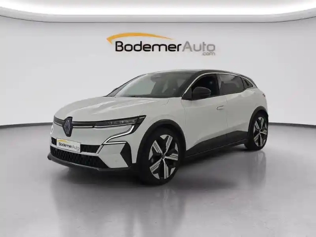 Renault Megane e-tech ev60 220 ch optimum charge — photo 142
